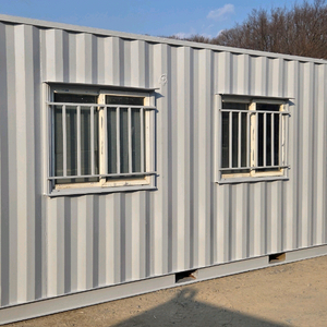 3x6. 정품. 온돌난방컨테이너 이미지