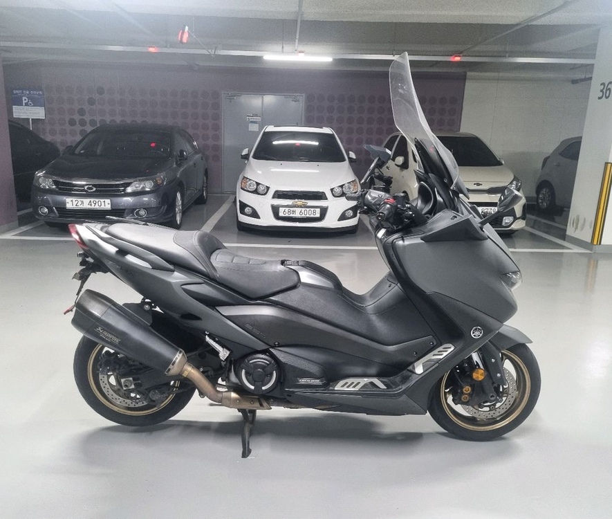 티맥스560 테크맥스 판매합니다 이미지