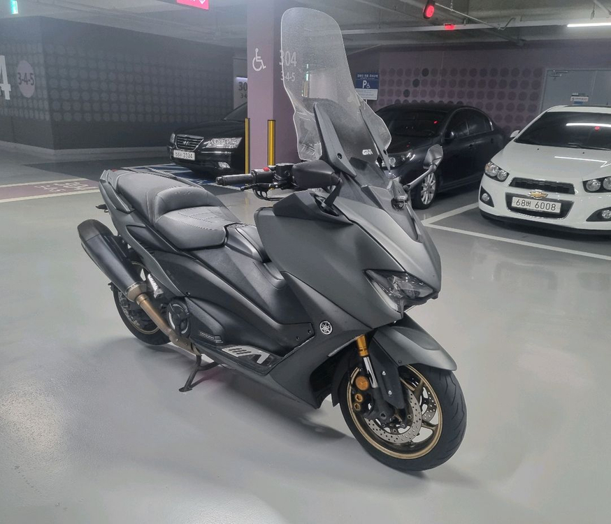 티맥스560 테크맥스 판매합니다 이미지