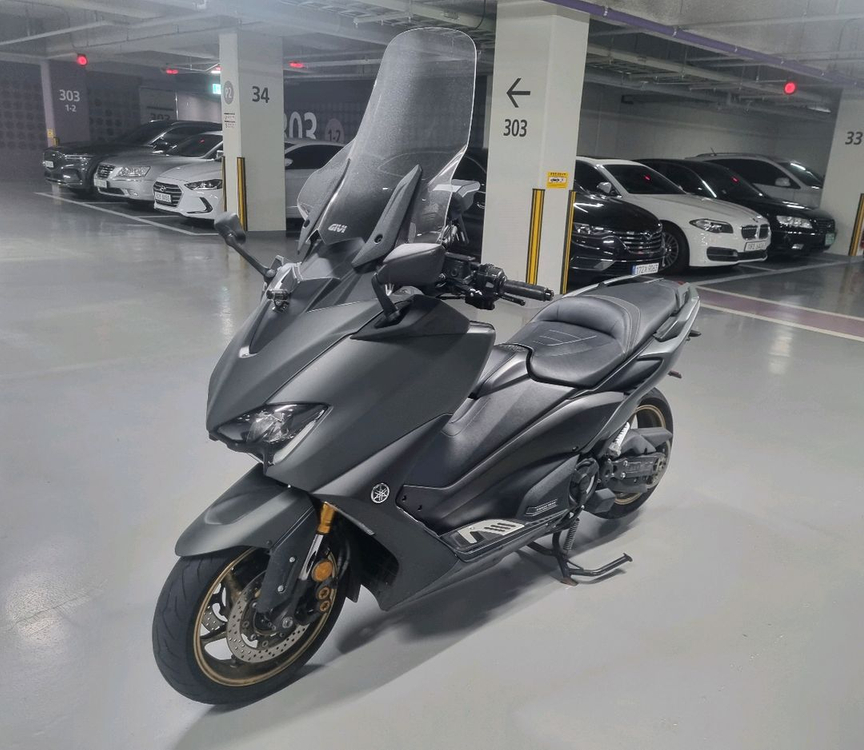 티맥스560 테크맥스 판매합니다 이미지