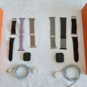 애플워치 에르메스 6세대 판매합니다 이미지