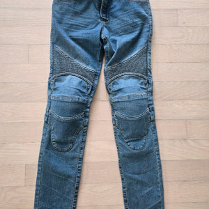 헙슬로우 여성 데님 팬츠 26 이미지