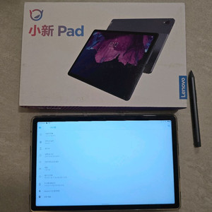레노버 샤오신패드 P11 태블릿 + 전용펜 이미지