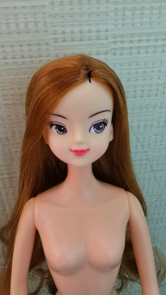 단종 미미인형 눈찢미미 이미지