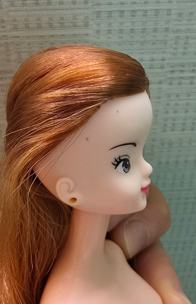 단종 미미인형 눈찢미미 이미지