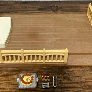 급구)실바니안 올드 케이크샵 확장 테라스 이미지