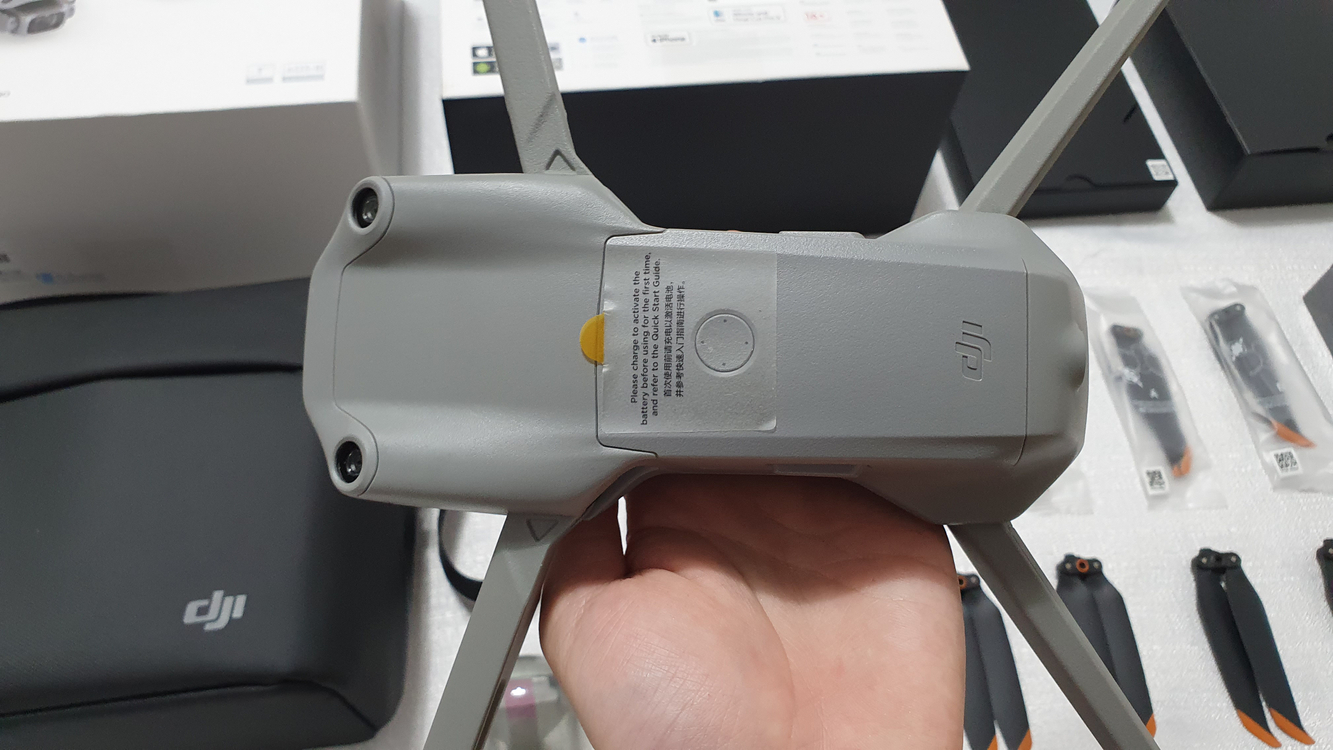 DJI 매빅에어2S 플라이모어 콤보 판매해요 ^^ (Mavic Air2S) 이미지