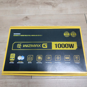 수냉쿨러 발키리A360,케이스 브라보텍 3100m,파워서플라이 마이크로닉스 1000w 이미지