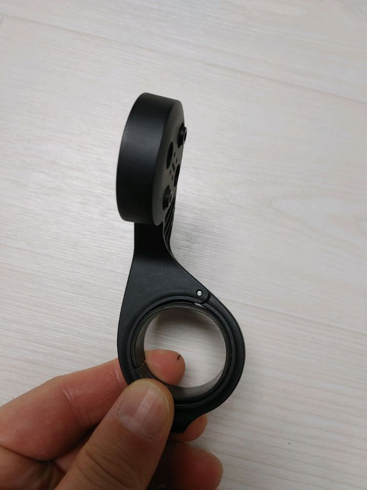 A급 가민(gamin) 속도계 마운트 팝니다. (단품) - 택포 1.6만 이미지