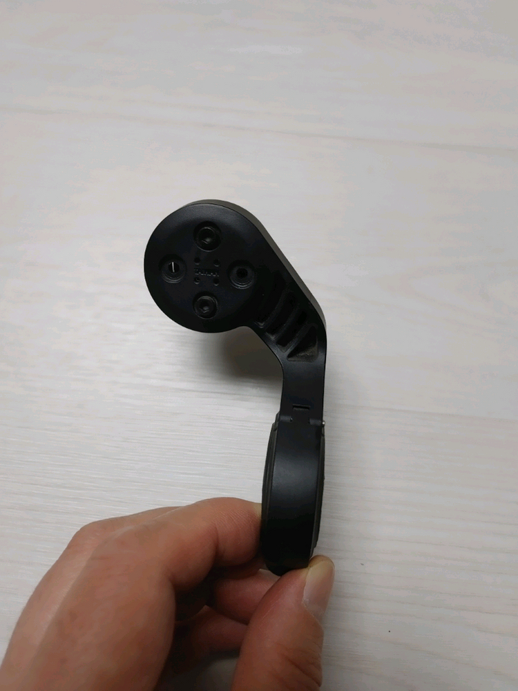 A급 가민(gamin) 속도계 마운트 팝니다. (단품) - 택포 1.6만 이미지