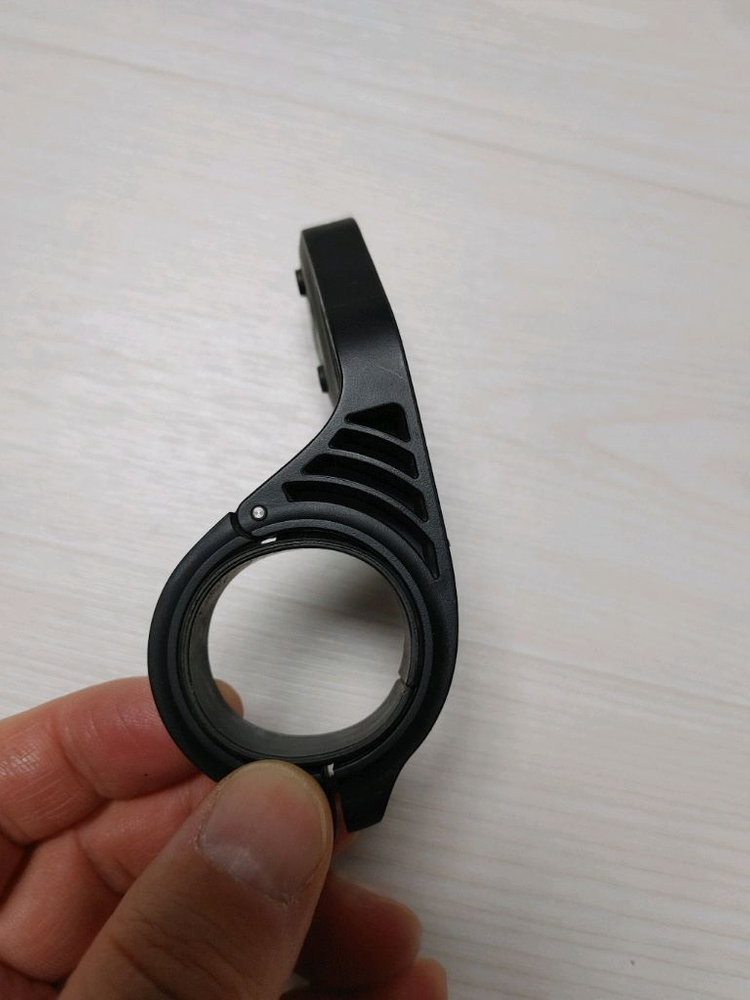 A급 가민(gamin) 속도계 마운트 팝니다. (단품) - 택포 1.6만 이미지