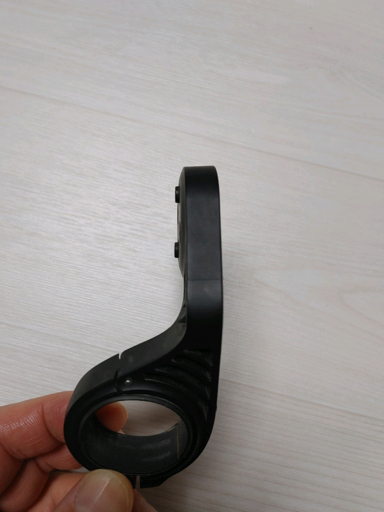 A급 가민(gamin) 속도계 마운트 팝니다. (단품) - 택포 1.6만 이미지