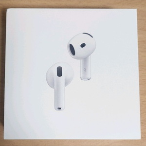 에어팟4 노캔 애케플 이미지
