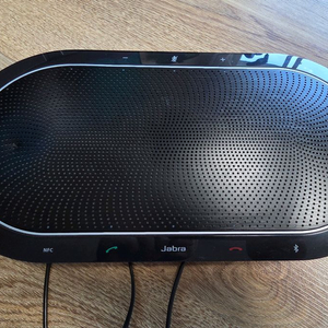 자브라 JABRA SPEAK 810 스피커/스피커폰/음성회의스피커폰 이미지