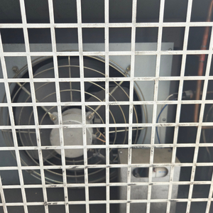 콤프레샤 및 드라이어 이미지