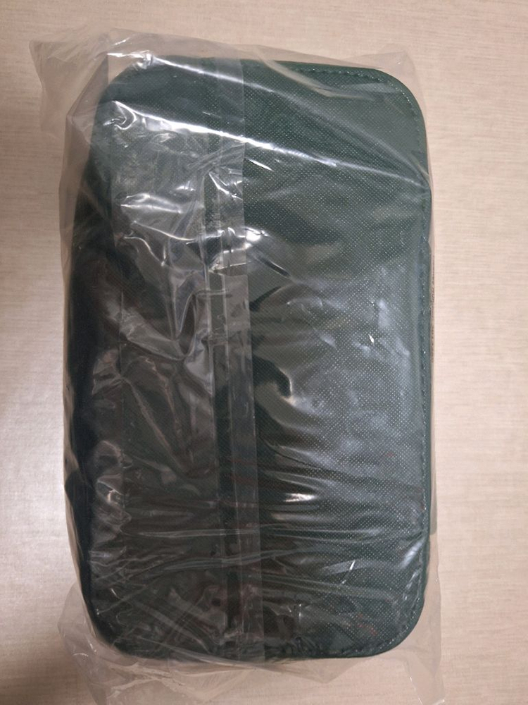 대한항공 퍼스트클래스 그라프 파우치 판매합니다 . 이미지