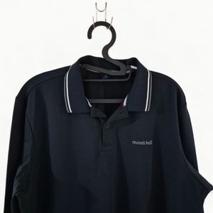 [100]몽벨 폴리 긴팔카라티 이미지