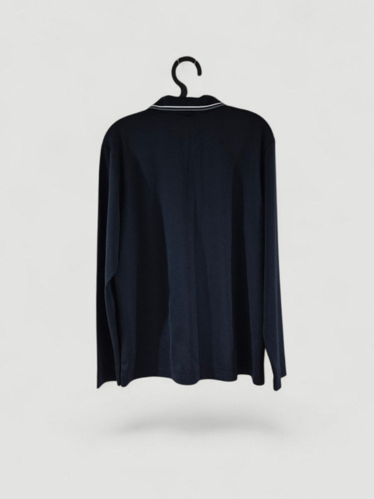 [100]몽벨 폴리 긴팔카라티 이미지