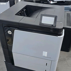 A3흑백레이저프린터 HP 엔터프라이즈 M806dn 이미지