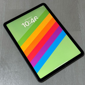 (배터리91) 아이패드 에어4 64 wifi 이미지