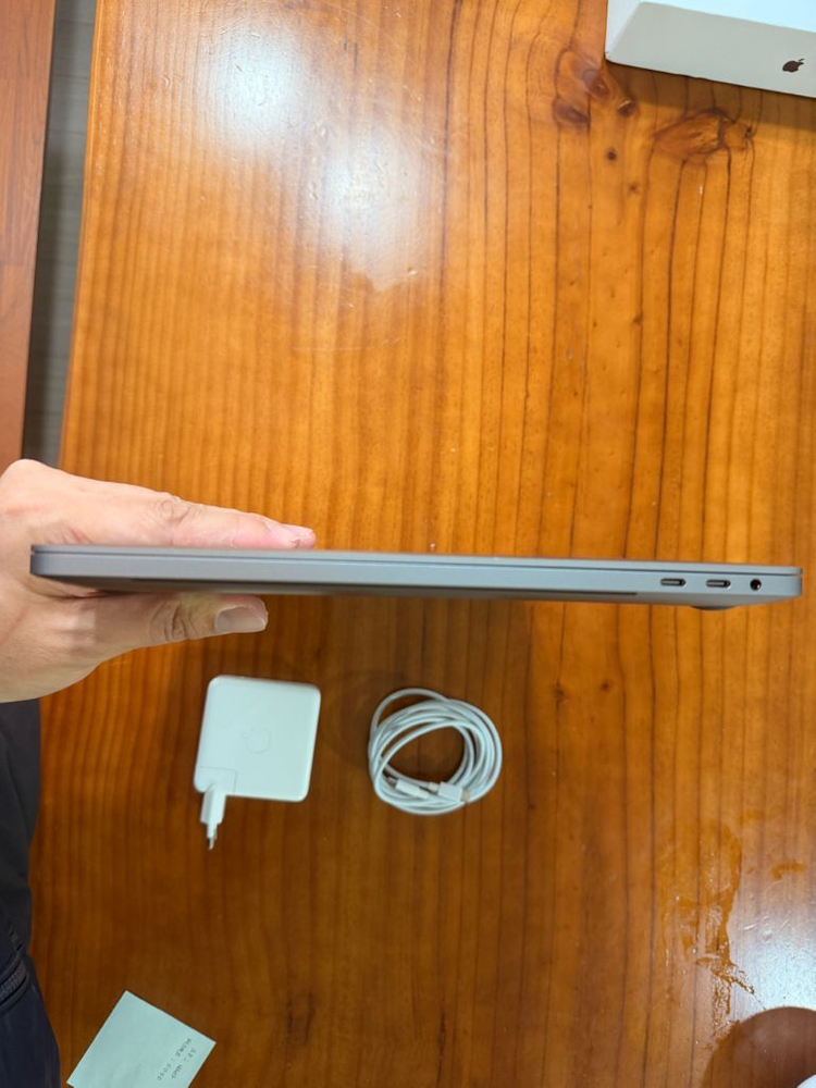 맥북 프로 16인치 2019 32G 1TB 고사양 이미지