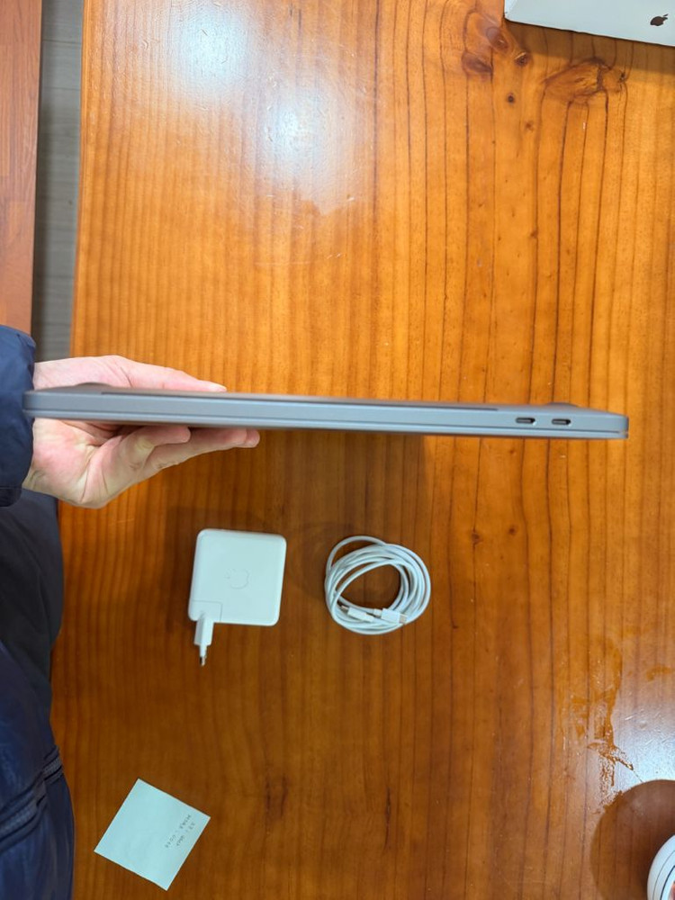 맥북 프로 16인치 2019 32G 1TB 고사양 이미지