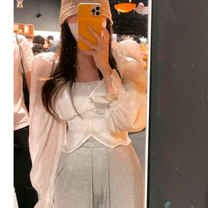 엔뉴엘 지젤블라우스 이미지