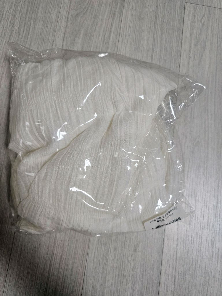 엔뉴엘 지젤블라우스 이미지