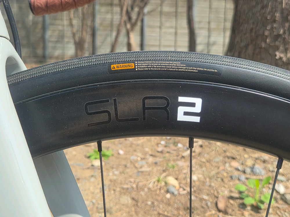 자이언트 21년식 TCR 어드밴스드 Disc 1+ (M사이즈) - 풀 울테그라 업그레이드 / 500km 미만 이미지