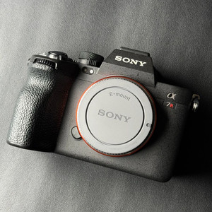 소니 a7r5