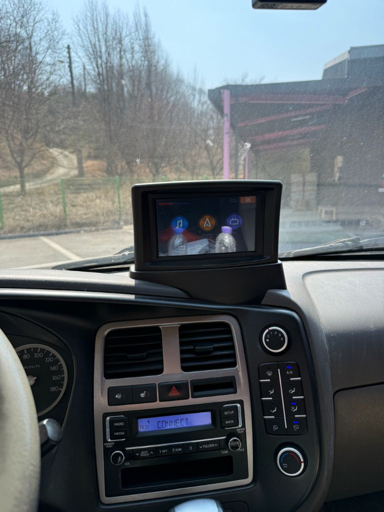 푸드트럭 판매합니다. 이미지