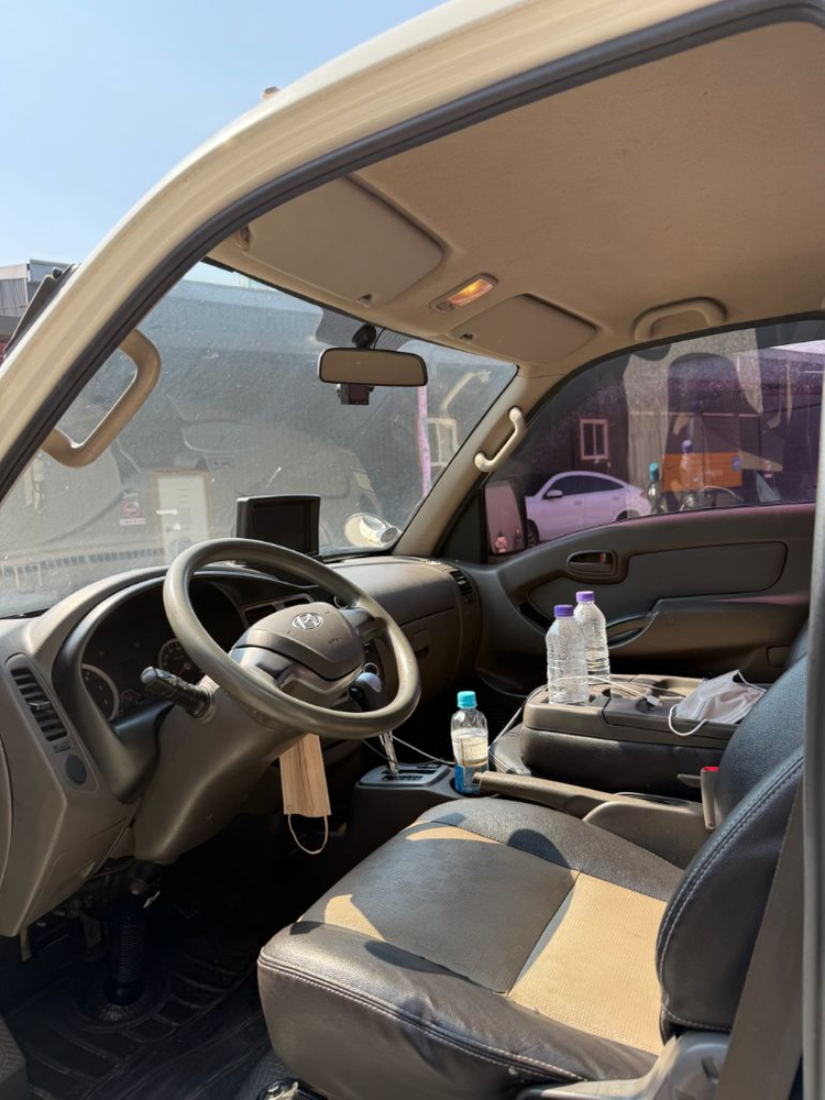 푸드트럭 판매합니다. 이미지