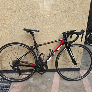 메리다 스컬트라 5000 xxs 풀카본 로드 자전거 이미지