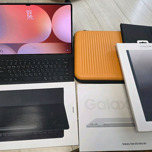 갤럭시탭s10 울트라 512기가 5G 이미지