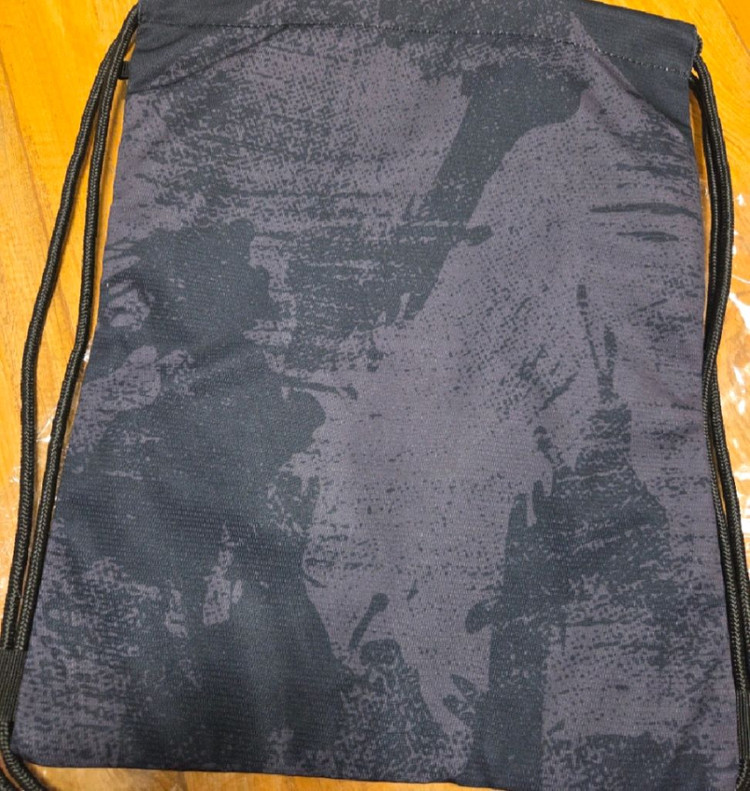 LG트윈스 무적LG 유니폼 짐색 새제품 이미지