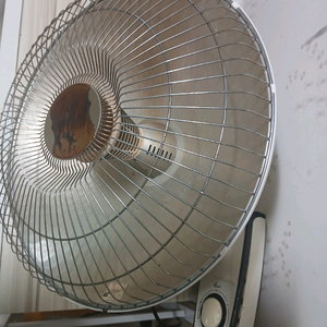 벽걸이형 히터 중고 이미지