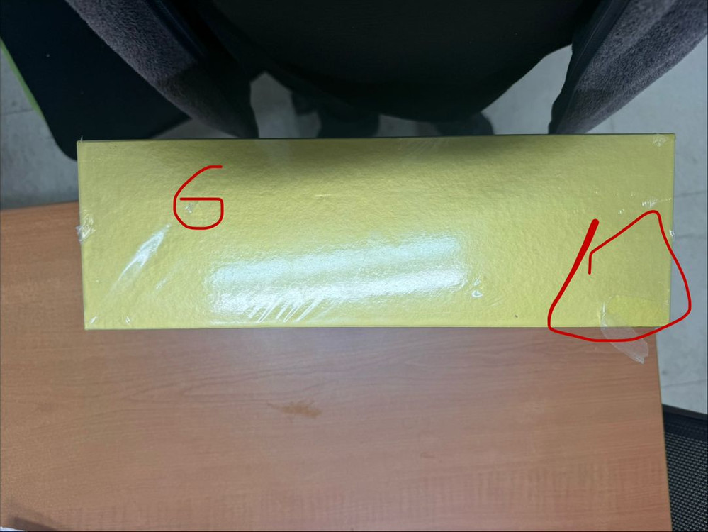 포켓몬 카드 25주년 기념 골든박스(일본판) 이미지