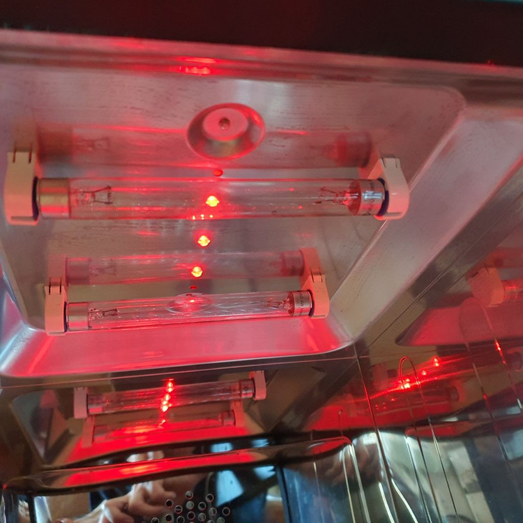 해님 젖병 소독기 모델명 HN-04-WM-NB 소독 살균 신생아 젖 분유 유아 아동 유아동 유팡 UV UPANG- 이미지