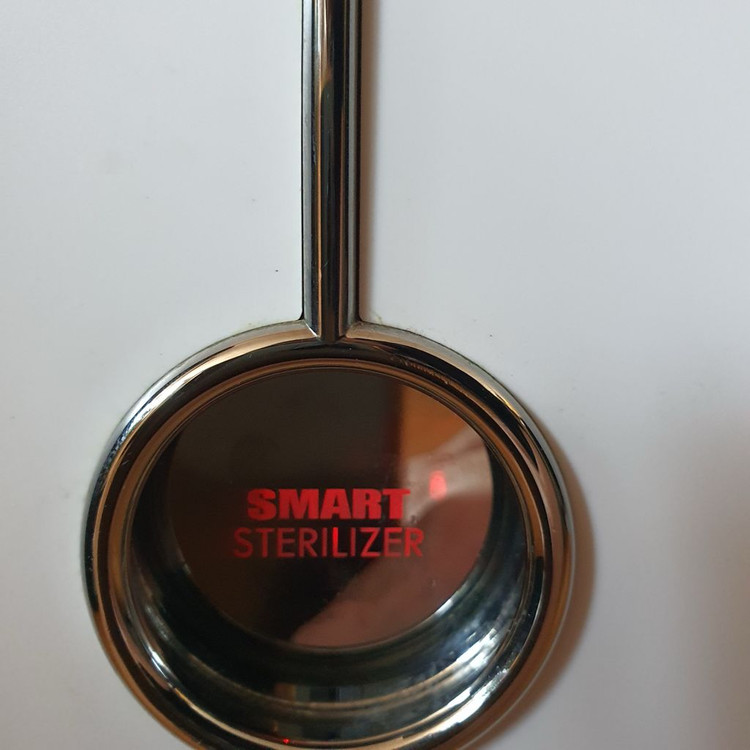 해님 젖병 소독기 모델명 HN-04-WM-NB 소독 살균 신생아 젖 분유 유아 아동 유아동 유팡 UV UPANG- 이미지