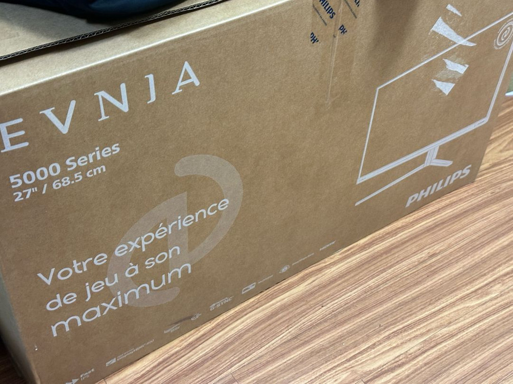 [BenQ ZOWIE] XL2411K 144Hz 1ms 게이밍 모니터 이미지