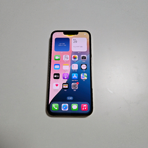 [18.4.1]아이폰13프로 128GB 84% 이미지