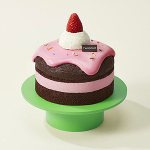 투썸플레이스 투썸케이크 28000원 교환권 메뉴변경가능 이미지