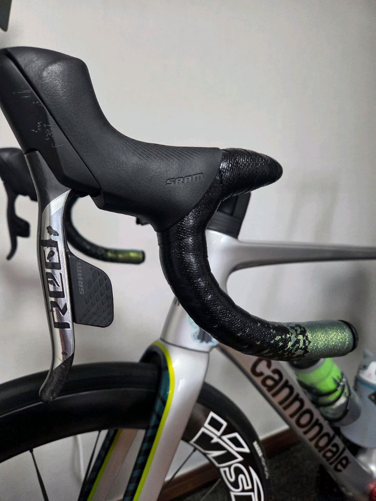 케논데일 슈퍼식스에보 lab71 이미지