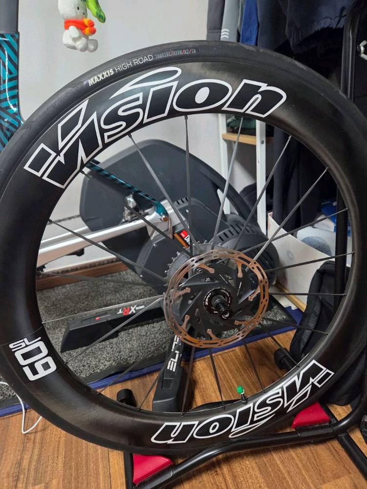 케논데일 슈퍼식스에보 lab71 이미지