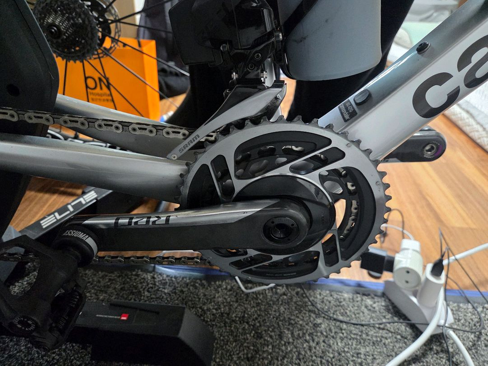 케논데일 슈퍼식스에보 lab71 이미지