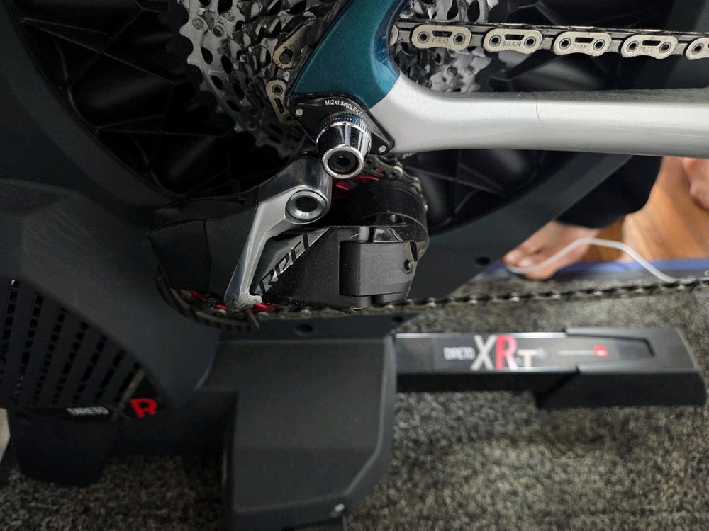 케논데일 슈퍼식스에보 lab71 이미지