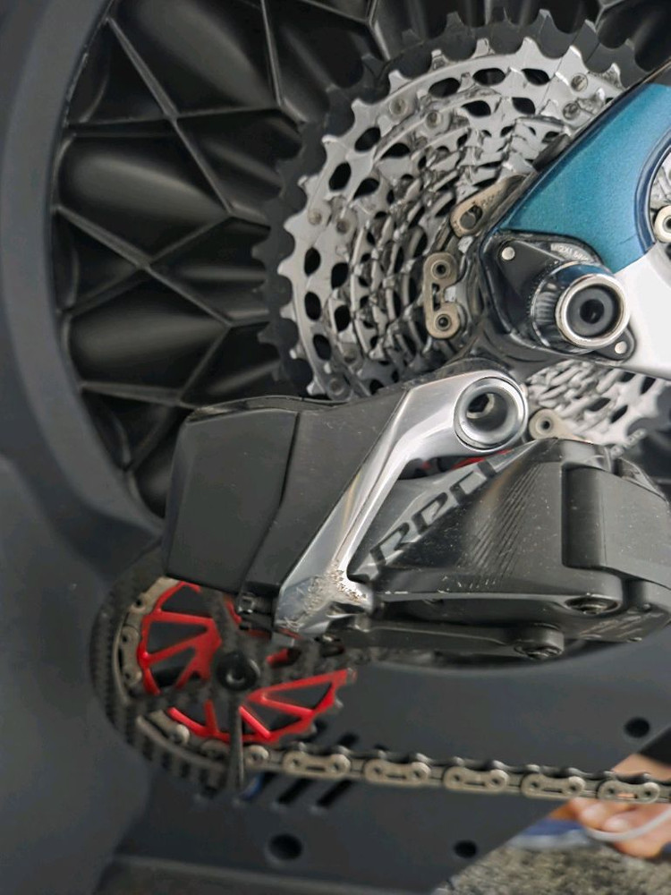 케논데일 슈퍼식스에보 lab71 이미지