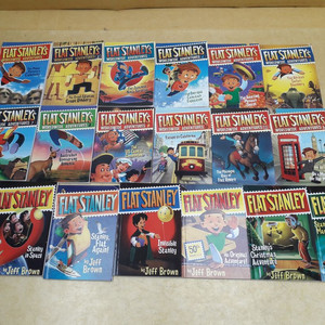 HARPER FLAT STANLEY's 시리즈 이미지