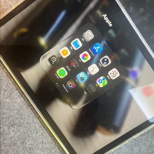 아이패드 에어5 이미지