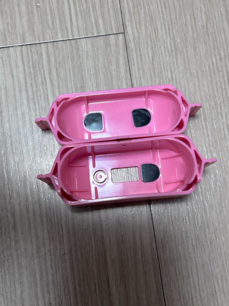 갤럭시 버즈3 버즈3프로 키세스 케이스 허쉬 케이스 이미지